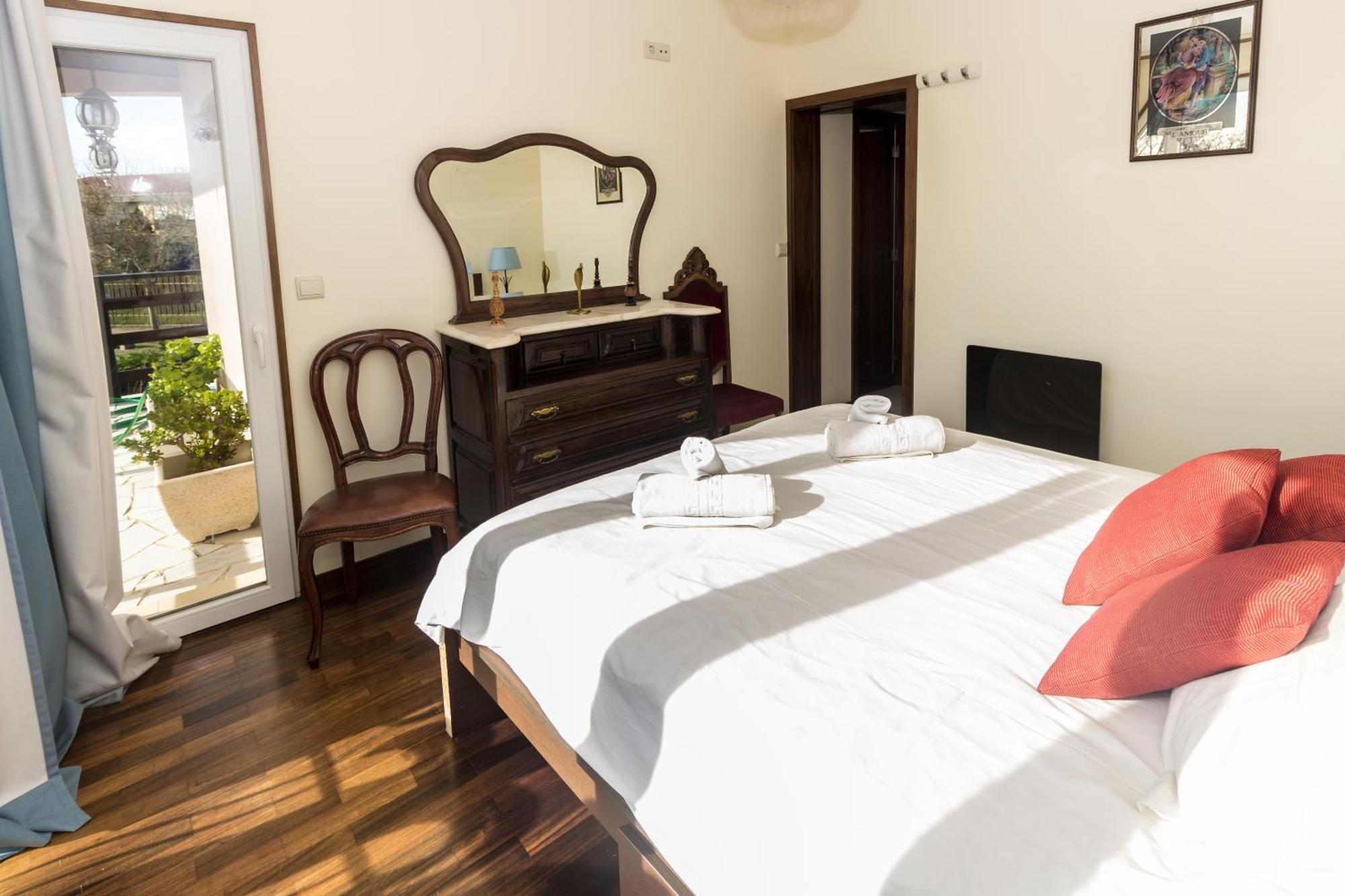Guest H4U - Villa Garden & Pool Póvoa de Varzim Exteriör bild